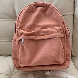 Mini backpack
